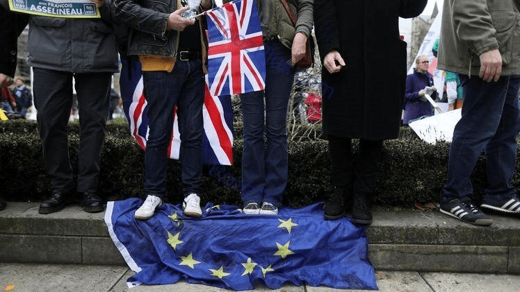 امنیت امروز اروپا مدیون مبارزه سپاه با تروریسم است