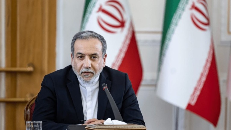 توصیه عراقچی به مقامات آلمان: به حمایت از تروریسم پایان دهید