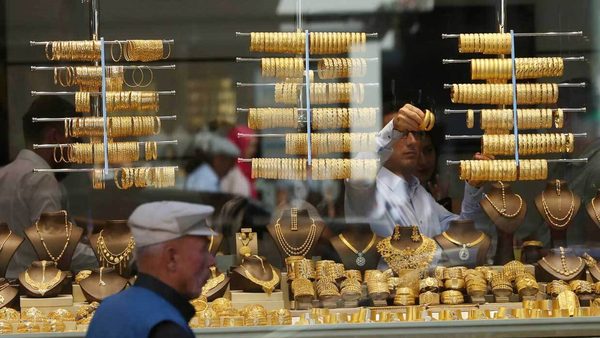 طلا یک ساله چقدر گران شد؟