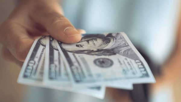 با کارت ملی ارز بخرید