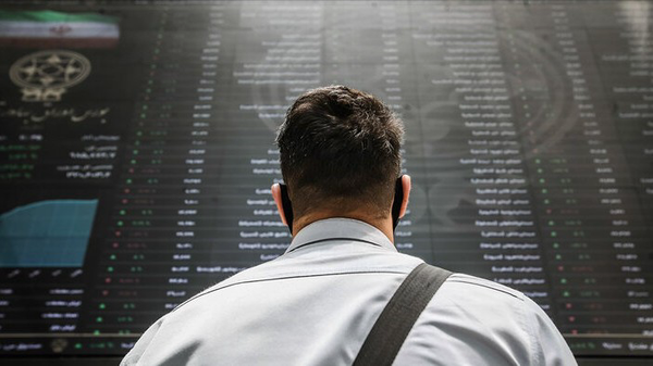 بازگشت حقیقی‌ها به بورس با رفع نگرانی پایان رالی صعودی