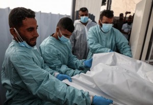 دو هزار کلیه و یک سؤال بزرگ؛ منبع اعضای اهدایی اسرائیل کجاست؟