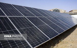 آخرین وضعیت احداث نیروگاه خورشیدی در استان تهران