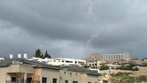 آژیرهای هشدار در شمال سرزمین‌های اشغالی به صدا درآمد