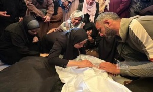 ارتش صهیونیستی آمار وزارت بهداشت غزه را تایید کرد: بیش از ۷۰ هزار فلسطینی در غزه کشته شدند