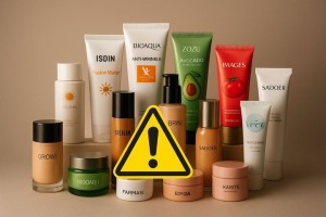 اسامی محصولات بهداشتی فاقد مجوز اعلام شد