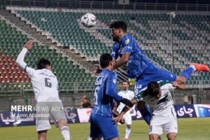 استقلال تاکنون مهاجمانی به این ضعیفی نداشته