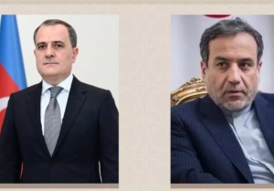 باکو: اجازه نمی‌دهیم از آسمان و خاک خود برای حمله به ایران استفاده شود