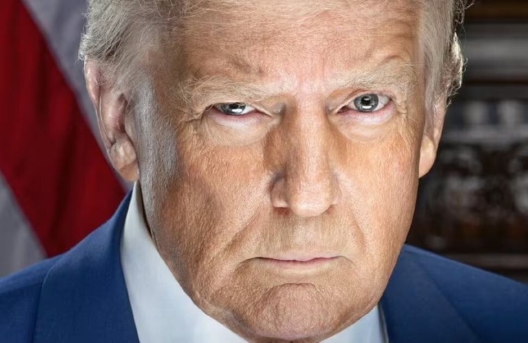 ترامپ، حقوق بین‌الملل و جهان نگران؛ یک سال تنش و بی‌اعتمادی