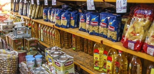 قیمت‌ کالاهای اساسی پس از حذف ارز ترجیحی