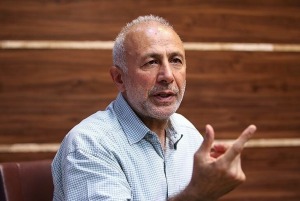 دیپلماسی در لبه منازعه آینده روابط ایران و آمریکا