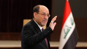 دیکتاتور علیه دموکراسی عراق