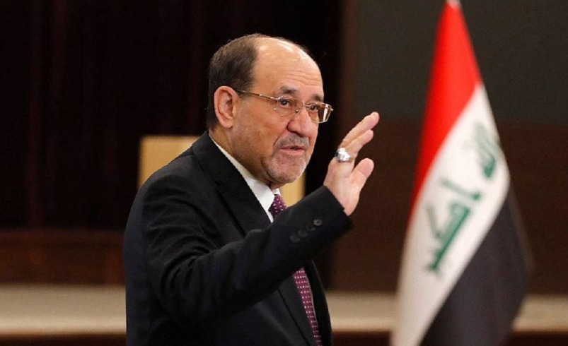 دیکتاتور علیه دموکراسی عراق