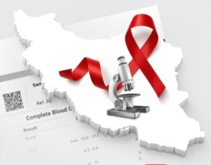 روند غربالگری سرطان در کشور