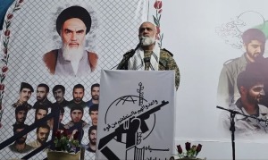 سردار نقدی: راز جاودانگی شهید سلیمانی اخلاص و پایبندی به ولایت بود