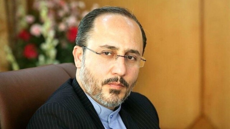 تثبیت نظم جدید براساس اقتدار فرامنطقه‌ای