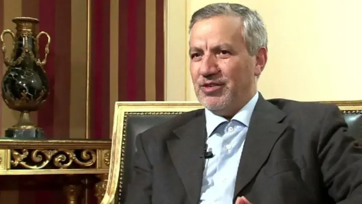 انقلاب ملی ایران؟!