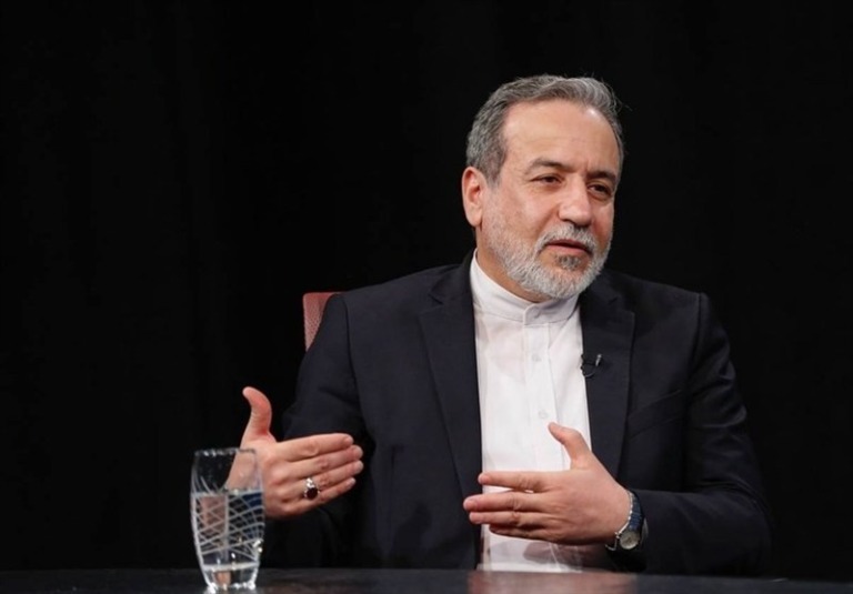 عراقچی: معضل کنونی‌ اتحادیه اروپا اثر معکوس سیاست‌های گذشته است