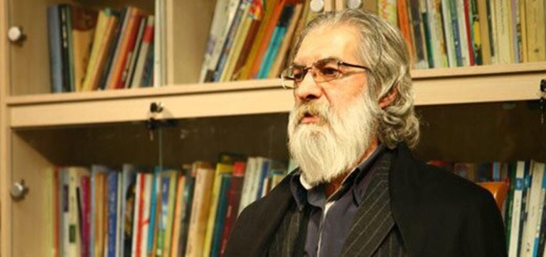 عمار و نبرد جهانی