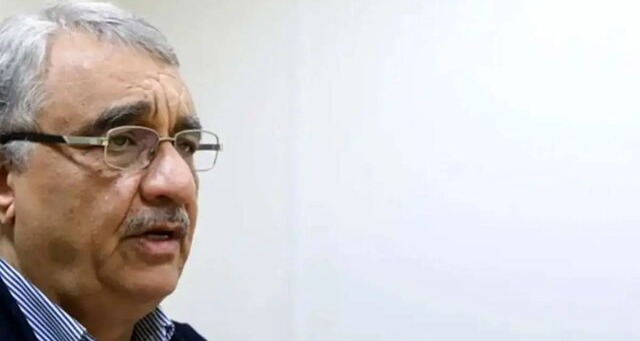 فرجی راد: ایران و آمریکا یک مقداری کوتاه آمده‌اند و آماده شروع مذاکرات هستند