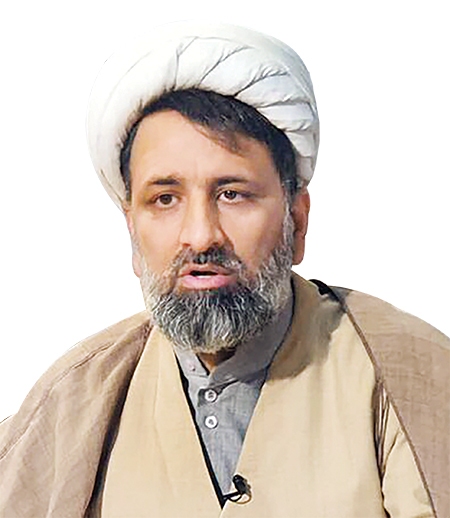 فهم بالای سیاسی مردم ایران