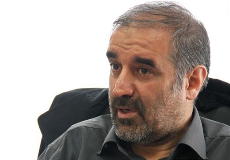 القای آمادگی حمله به ایران برای مذاکره