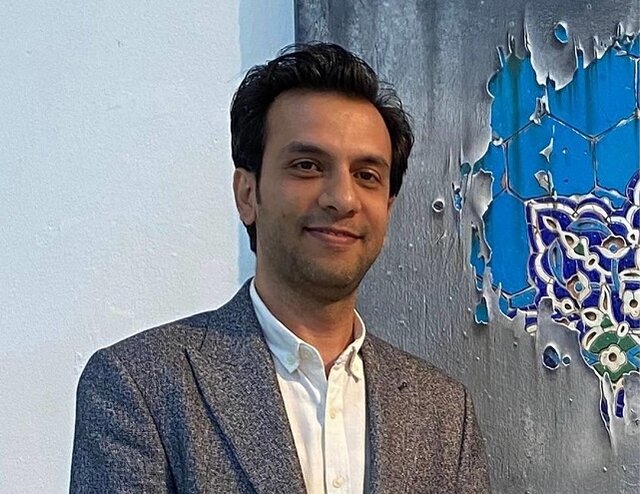 مشارکت یک بنیاد برای تولید انیمیشن با ریسک سرمایه‌گذاری بالا