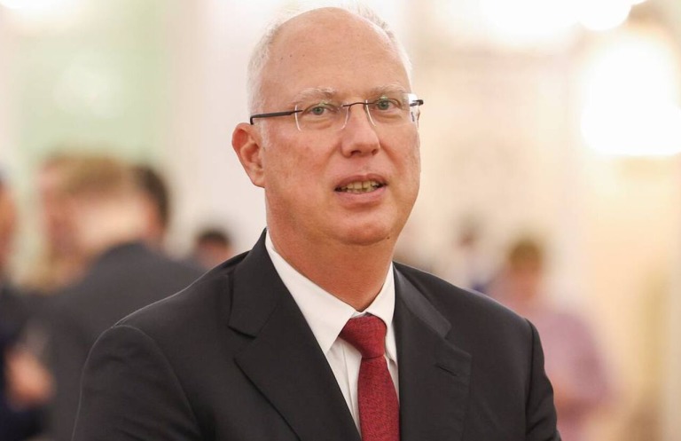 مقام روس: اروپا در بحران گرینلند تسلیم آمریکا خواهد شد