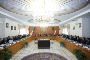 هیئت دولت: سپاه پاسداران نه تنها یک مجموعه نظامی دفاعی که یک ساختار میهنی است