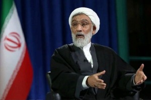 وزیر اسبق اطلاعات: ژست حمایت از اعتراضات در ایران به ترامپ نمی‌آید