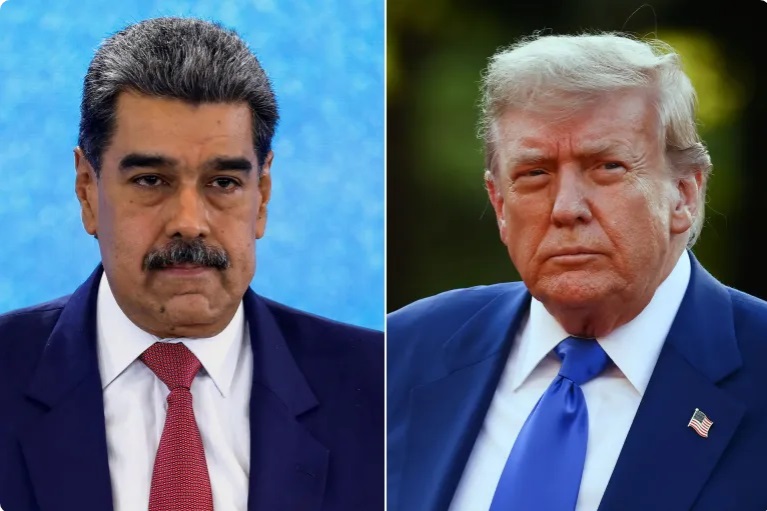 اعتراف ترامپ به تلفات سنگین در تهاجم آمریکا به ونزوئلا