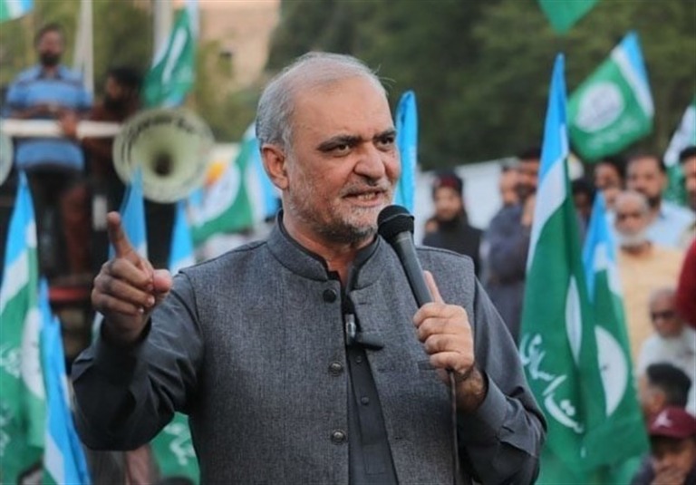 پاکستان: طرح شورای صلح ترامپ نوع جدید استعمار است