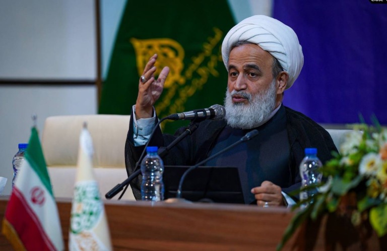 تبیین مسائل روز و حوادث اخیر کشور توسط استاد پناهیان