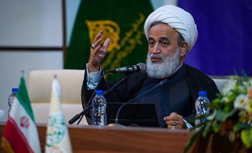 تبیین مسائل روز و حوادث اخیر کشور توسط استاد پناهیان