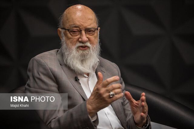 چمران: تاکسی‌ها نمی‌توانند کرایه اضافه‌تر دریافت کنند