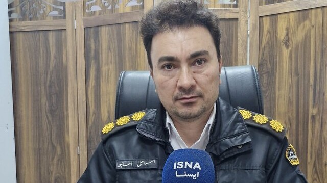 کاهش  تصادف فوتی در پایتخت