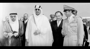 میراث پهلوی؛حراج آرارات، شوهر دادن بحرین و بخشش ناامید