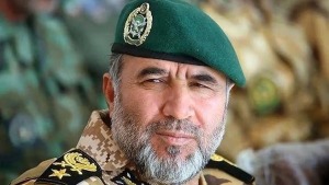 امیر حیدری: امنیت منطقه بدون امنیت ایران معنا ندارد