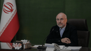 قالیباف: اعتماد مهم‌ترین سرمایه اجتماعی و اساس کار ماست