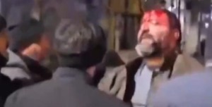 شغل: دفاع از وطن جرم: دفاع از وطن