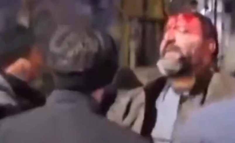 شغل: دفاع از وطن جرم: دفاع از وطن