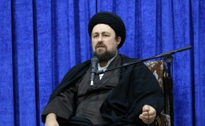 دعوت سیدحسن خمینی از مردم برای دعوت به راهپیمایی ۲۲ بهمن