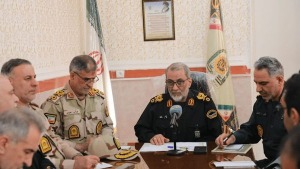 سردار رضایی: تأمین امنیت مراسم‌های ماه رمضان در اولویت پلیس است