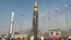 رونمایی از دستاوردهای جدید دفاعی در راهپیمایی امسال ۲۲ بهمن