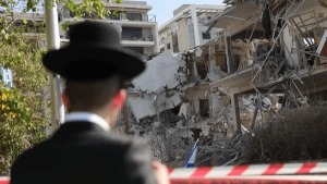 تلویزیون اسرائیل: جنگ با ایران می‌تواند اقتصادمان را فلج کند