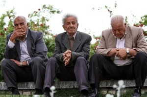 روایت یک عیدی پرحاشیه!