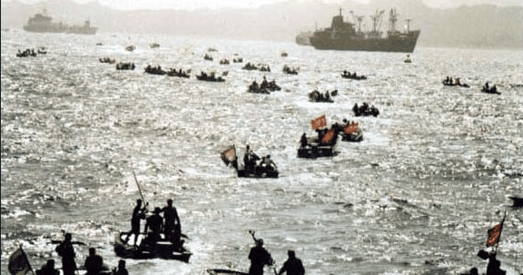 روایتی از شکست سنگین آمریکایی‌ها مقابل رزمندگان ایرانی در خلیج فارس