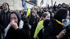 سفارت ایران در بیروت: تشییع پیکر شهید نصرالله یک همه‌پرسی بود