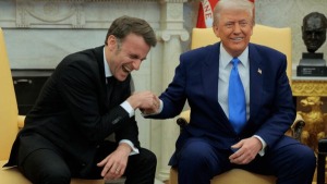 خوش خدمتی پلیس بد اروپا برای ترامپ در موضوع ایران