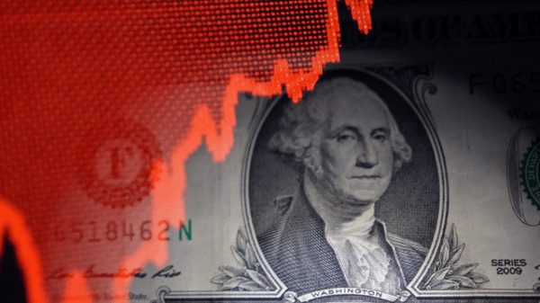 شکست ترامپ دلار را به عقب کشاند